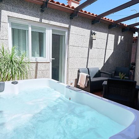 Apartamento Sanmartino Con Jacuzzi Tui Εξωτερικό φωτογραφία