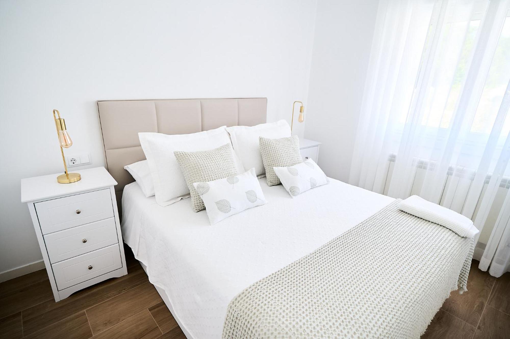 Apartamento Sanmartino Con Jacuzzi Tui Εξωτερικό φωτογραφία