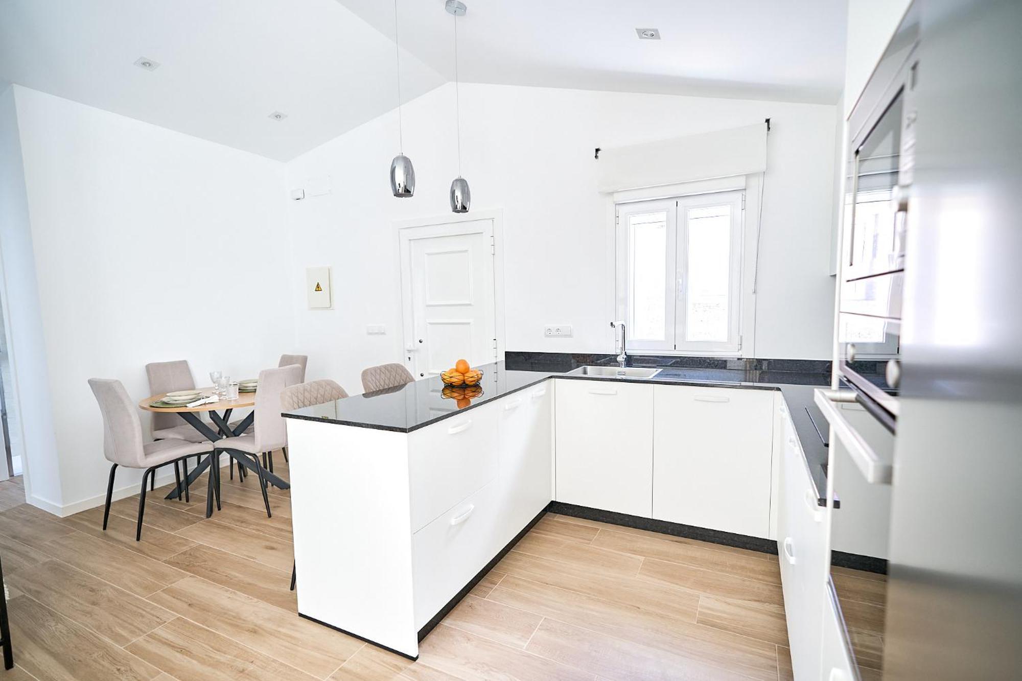 Apartamento Sanmartino Con Jacuzzi Tui Εξωτερικό φωτογραφία