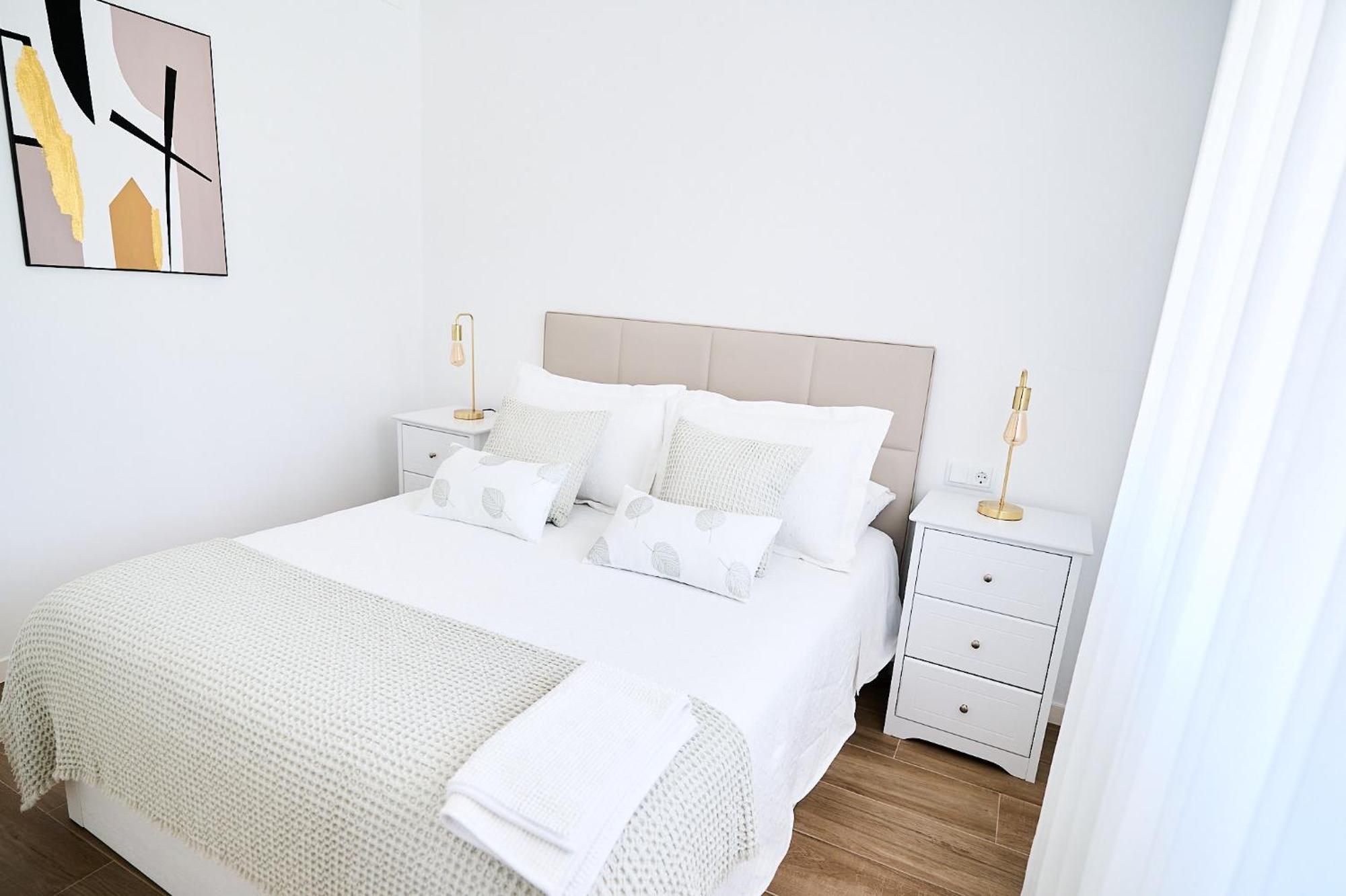 Apartamento Sanmartino Con Jacuzzi Tui Εξωτερικό φωτογραφία