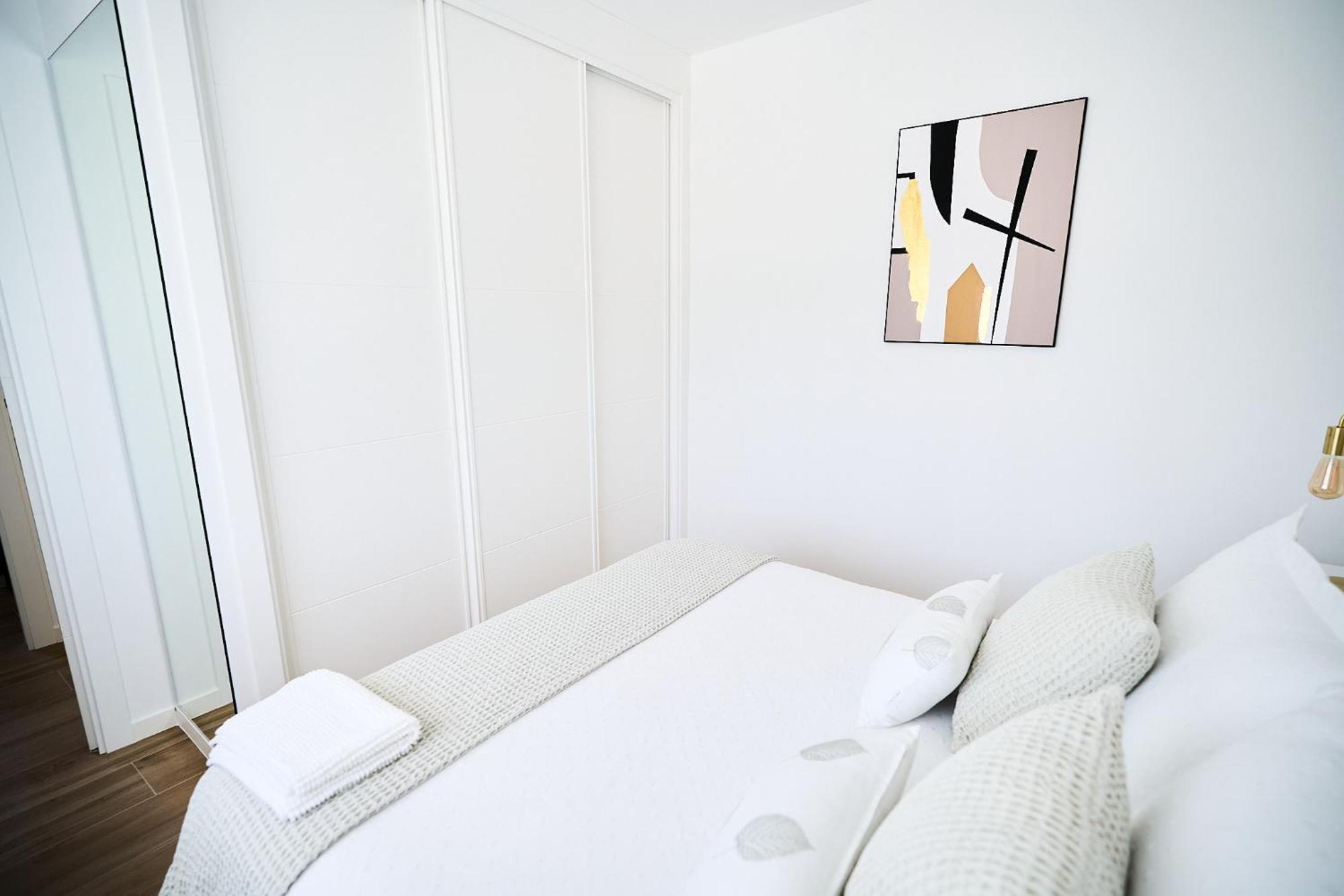 Apartamento Sanmartino Con Jacuzzi Tui Εξωτερικό φωτογραφία