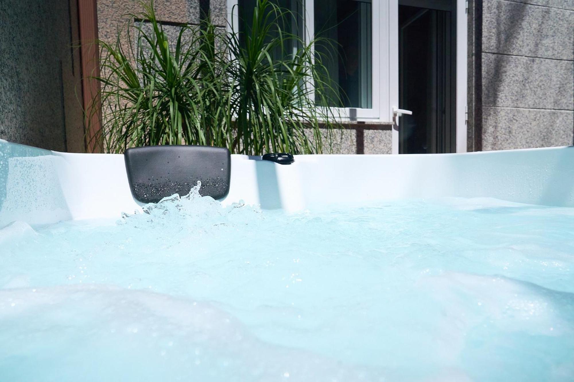 Apartamento Sanmartino Con Jacuzzi Tui Εξωτερικό φωτογραφία