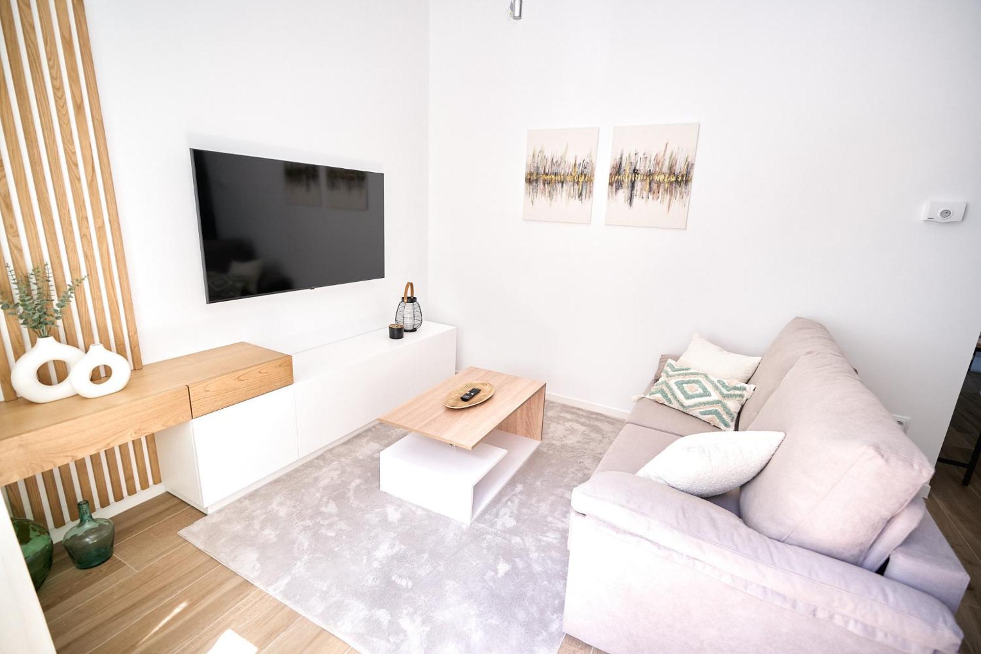 Apartamento Sanmartino Con Jacuzzi Tui Εξωτερικό φωτογραφία
