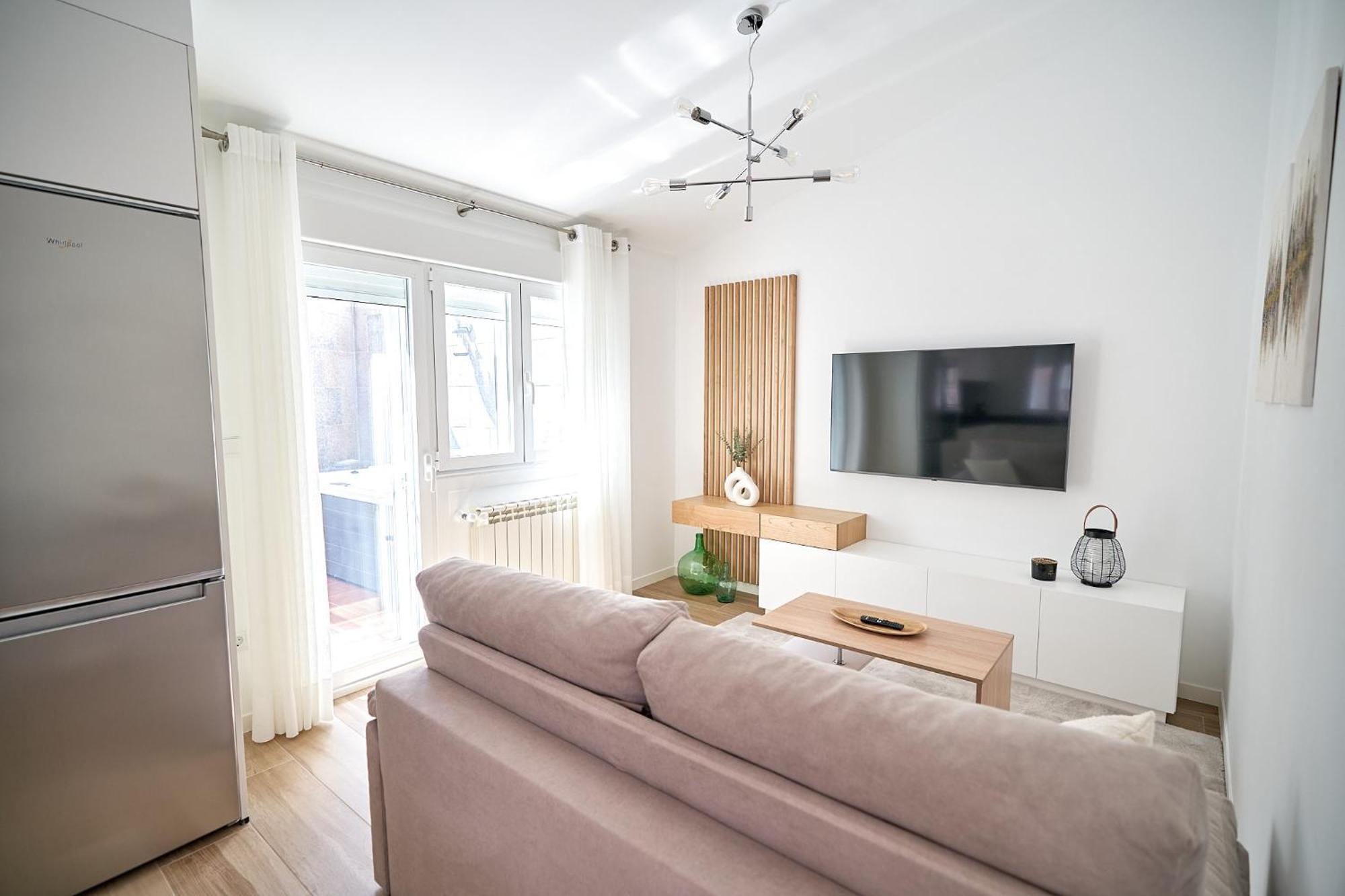 Apartamento Sanmartino Con Jacuzzi Tui Εξωτερικό φωτογραφία