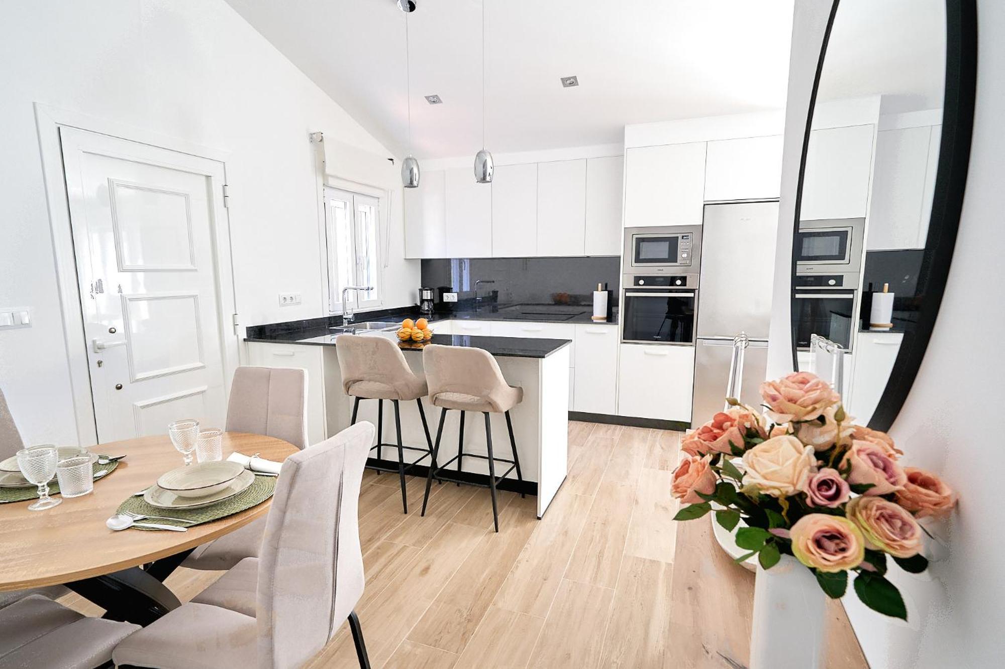 Apartamento Sanmartino Con Jacuzzi Tui Εξωτερικό φωτογραφία