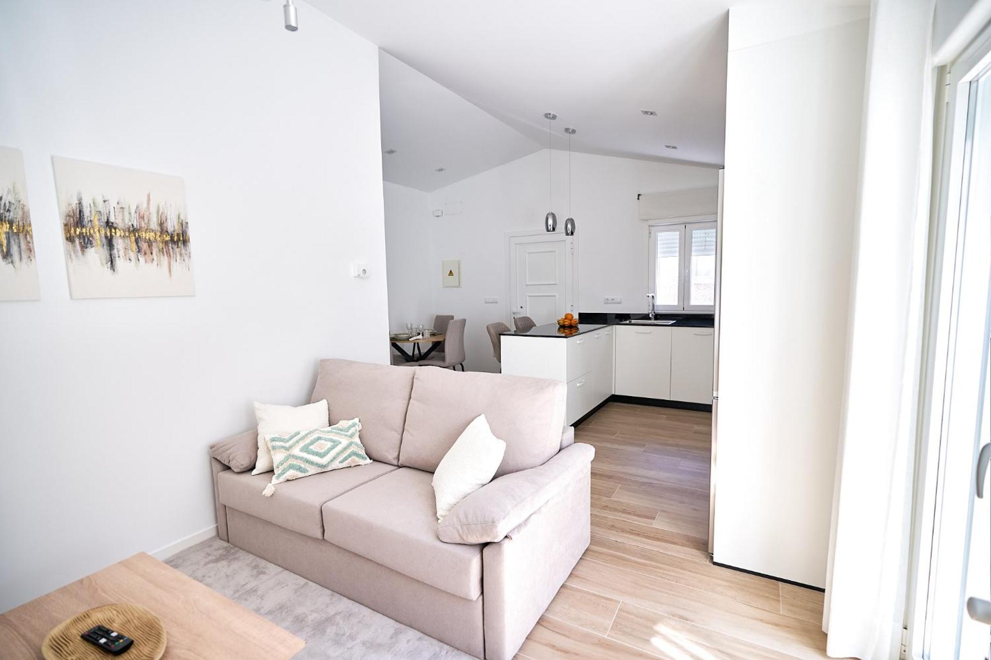 Apartamento Sanmartino Con Jacuzzi Tui Εξωτερικό φωτογραφία