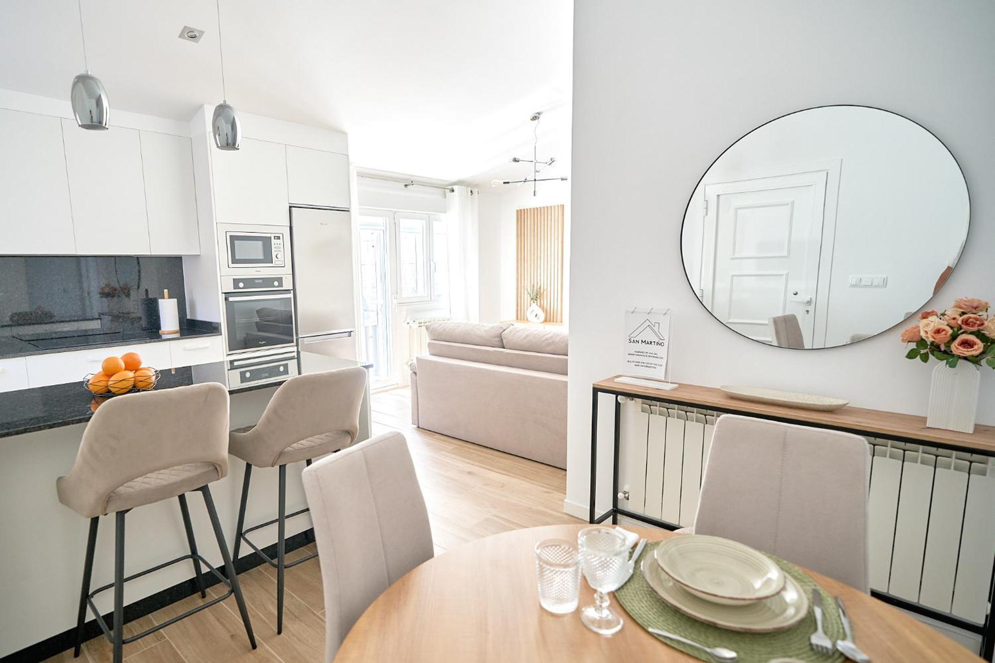 Apartamento Sanmartino Con Jacuzzi Tui Εξωτερικό φωτογραφία
